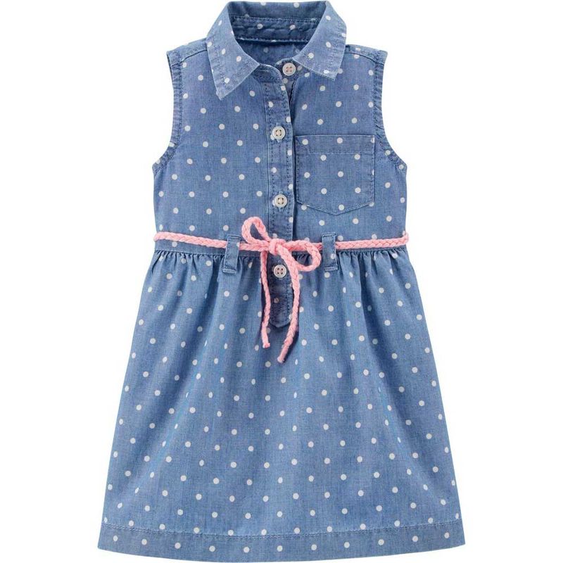 Vestidos Para Bebe Nina Miscelandia Tienda Online