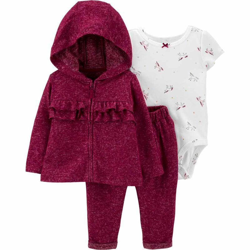 Sudadera Otomán Azul | Sweetbaby | Moda Infantil y Accesorios