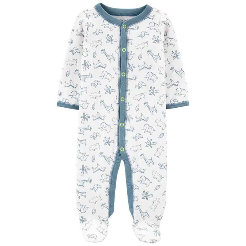 Pijamas Para Bebe Nino Miscelandia Tienda Online