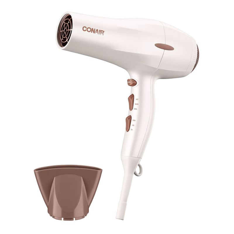 Secador de Pelo InfinitiPro Conair 530RAL - Miscelandia